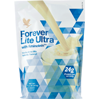 Forever Lite Ultra (Vanille)