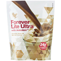 Forever Lite Ultra (Chocolat)