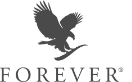Logo Forever Living - Propriétaire d'entreprise Forever