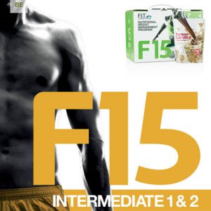 F15 Intermédiaire 1&amp;2 Forever Chocolate Lite Ultra