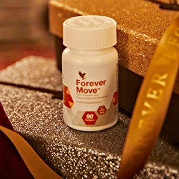 New Aloe vera-based products and promotions from Forever Living
