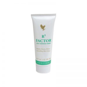 Forever R3 Factor Skin Defense Crème