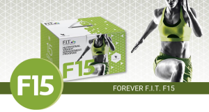 Forever F.I.T. F15