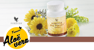 Forever Bee products